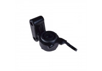Control Arm-/Trailing Arm Bush ADB118022 Blue Print
