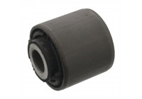 Control Arm-/Trailing Arm Bush ADBP800009 Blue Print