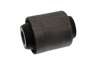 Control Arm-/Trailing Arm Bush ADC48042 Blue Print