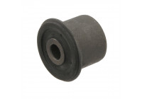 Control Arm-/Trailing Arm Bush ADG080104 Blue Print