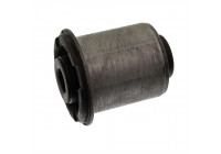 Control Arm-/Trailing Arm Bush ADG080119 Blue Print