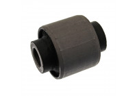 Control Arm-/Trailing Arm Bush ADG080120 Blue Print