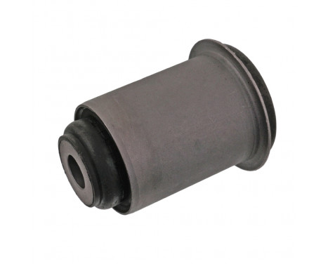 Control Arm-/Trailing Arm Bush Control Arm-/Trailing Arm Bush