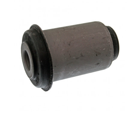 Control Arm-/Trailing Arm Bush Control Arm-/Trailing Arm Bush