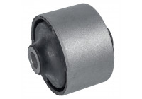 Control Arm-/Trailing Arm Bush ADG080160 Blue Print