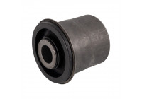 Control Arm-/Trailing Arm Bush ADG080172 Blue Print
