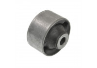 Control Arm-/Trailing Arm Bush ADG080192 Blue Print