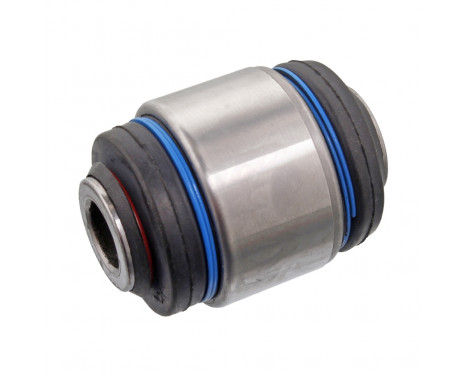 Control Arm-/Trailing Arm Bush Control Arm-/Trailing Arm Bush