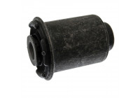 Control Arm-/Trailing Arm Bush ADG080224 Blue Print