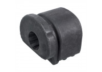 Control Arm-/Trailing Arm Bush ADG080226 Blue Print