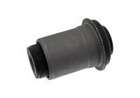 Control Arm-/Trailing Arm Bush ADG08023 Blue Print