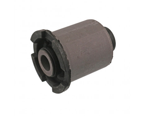 Control Arm-/Trailing Arm Bush Control Arm-/Trailing Arm Bush