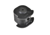 Control Arm-/Trailing Arm Bush ADG080243 Blue Print