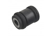 Control Arm-/Trailing Arm Bush ADG080249 Blue Print