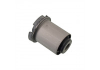 Control Arm-/Trailing Arm Bush ADG08025 Blue Print