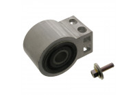 Control Arm-/Trailing Arm Bush ADG080274 Blue Print