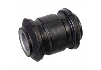 Control Arm-/Trailing Arm Bush ADG080295 Blue Print