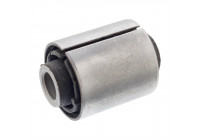 Control Arm-/Trailing Arm Bush ADG080305 Blue Print