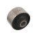 Control Arm-/Trailing Arm Bush ADG080318 Blue Print
