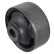 Control Arm-/Trailing Arm Bush ADG080320 Blue Print