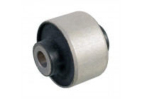 Control Arm-/Trailing Arm Bush ADG080321 Blue Print