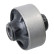 Control Arm-/Trailing Arm Bush ADG080337 Blue Print