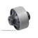 Control Arm-/Trailing Arm Bush ADG080337 Blue Print, Thumbnail 2