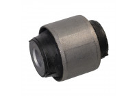 Control Arm-/Trailing Arm Bush ADG080340 Blue Print