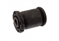 Control Arm-/Trailing Arm Bush ADG08047 Blue Print