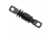 Control Arm-/Trailing Arm Bush ADG08077 Blue Print