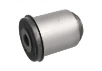 Control Arm-/Trailing Arm Bush ADG08084 Blue Print