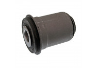 Control Arm-/Trailing Arm Bush ADG08088 Blue Print