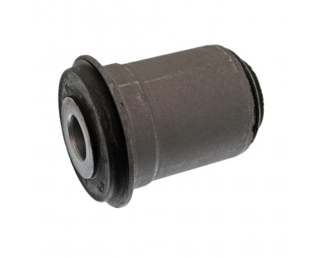 Control Arm-/Trailing Arm Bush Control Arm-/Trailing Arm Bush