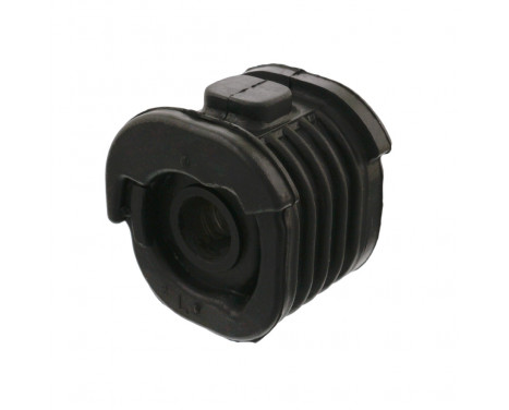Control Arm-/Trailing Arm Bush Control Arm-/Trailing Arm Bush