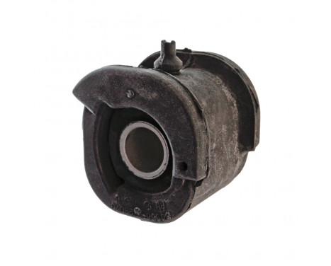 Control Arm-/Trailing Arm Bush Control Arm-/Trailing Arm Bush