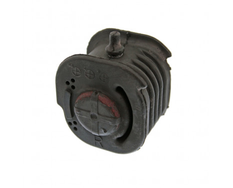 Control Arm-/Trailing Arm Bush Control Arm-/Trailing Arm Bush