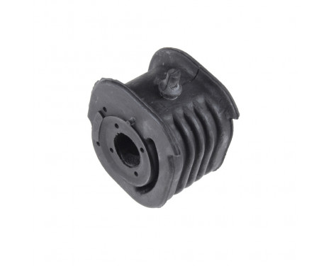 Control Arm-/Trailing Arm Bush Control Arm-/Trailing Arm Bush