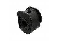 Control Arm-/Trailing Arm Bush ADG08097 Blue Print