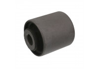 Control Arm-/Trailing Arm Bush ADH280135 Blue Print