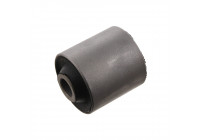 Control Arm-/Trailing Arm Bush ADH280161 Blue Print