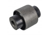 Control Arm-/Trailing Arm Bush ADH280165 Blue Print