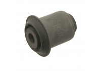 Control Arm-/Trailing Arm Bush ADH28033 Blue Print