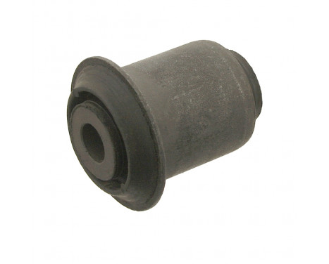 Control Arm-/Trailing Arm Bush Control Arm-/Trailing Arm Bush