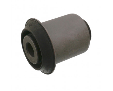 Control Arm-/Trailing Arm Bush Control Arm-/Trailing Arm Bush