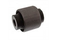 Control Arm-/Trailing Arm Bush ADH28093 Blue Print