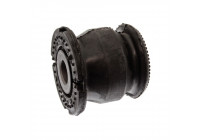 Control Arm-/Trailing Arm Bush ADH28095 Blue Print