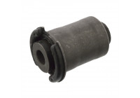 Control Arm-/Trailing Arm Bush ADJ138066 Blue Print