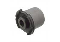Control Arm-/Trailing Arm Bush ADJ138068 Blue Print