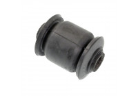 Control Arm-/Trailing Arm Bush ADK88001 Blue Print