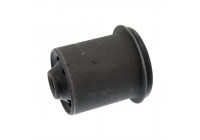 Control Arm-/Trailing Arm Bush ADK88002 Blue Print